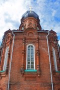 Церковь Иоанна Богослова - Ликино-Дулёво - Орехово-Зуевский городской округ - Московская область