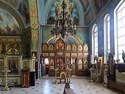 Ликино-Дулёво. Иоанна Богослова, церковь