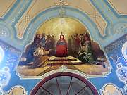 Ликино-Дулёво. Иоанна Богослова, церковь
