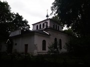 Великий Новгород. Пантелеимона Целителя (Николо-Кочановская), церковь
