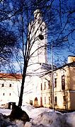 Великий Новгород. Кремль. Церковь Сергия Радонежского с Евфимиевской часозвоней