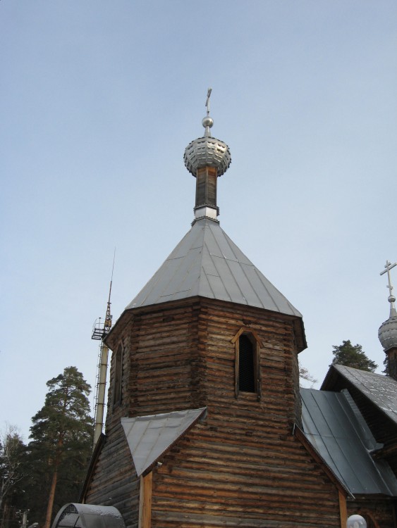 Церковь Николая Чудотворца, Пенза (Пенза, город, Пензенская область). архитектурные детали