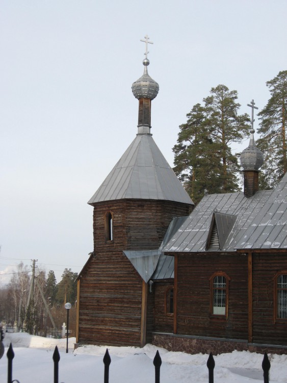 Церковь Николая Чудотворца, Пенза (Пенза, город, Пензенская область). архитектурные детали