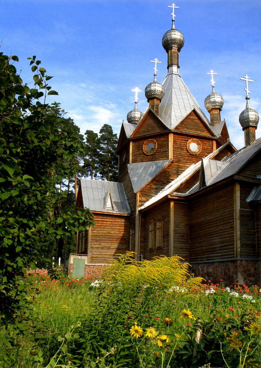 Церковь Николая Чудотворца, Пенза (Пенза, город, Пензенская область). архитектурные детали, .
