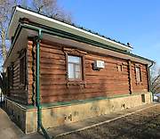 Переславль-Залесский. Феодоровский монастырь