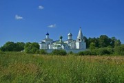 Переславль-Залесский. Троицкий Данилов монастырь