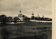 Переславль-Залесский. Троицкий Данилов монастырь