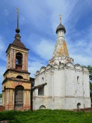 Переславль-Залесский. Петра Митрополита, церковь