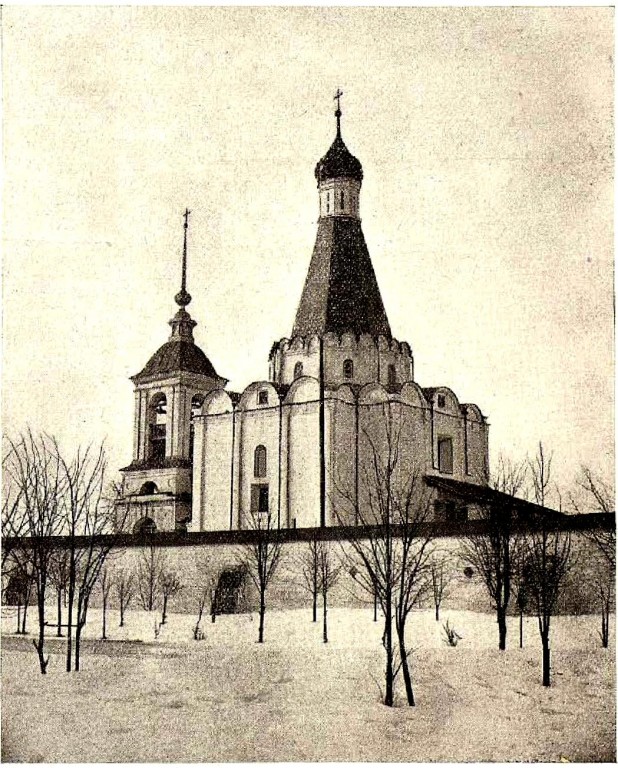 Церковь Петра Митрополита, Переславль-Залесский (Переславский район и г. Переславль-Залесский, Ярославская область). архивная фотография, http://нэб.рф/catalog/000202_000006_9681a001-dc0b-4963-8cc5-d2bb9966455d/viewer/?page=61&positionpart=1