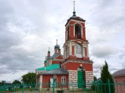 Церковь Сорока мучеников Севастийских, , Переславль-Залесский, Переславский район и г. Переславль-Залесский, Ярославская область