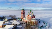 Церковь Сорока мучеников Севастийских - Переславль-Залесский - Переславский район и г. Переславль-Залесский - Ярославская область