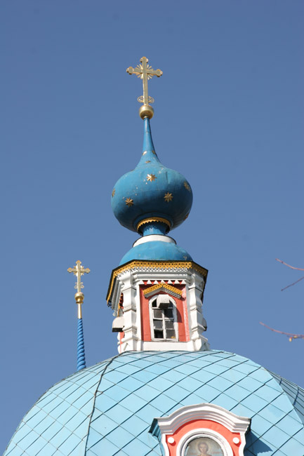Церковь Покрова Пресвятой Богородицы, Переславль-Залесский (Переславский район и г. Переславль-Залесский, Ярославская область). архитектурные детали