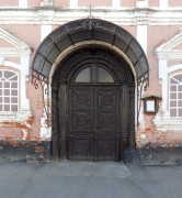 Переславль-Залесский. Симеона Столпника, церковь