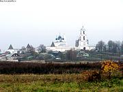 Переславль-Залесский. Никитский монастырь