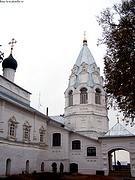 Переславль-Залесский. Никитский монастырь