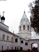 Никитский монастырь, , Никитская Слобода, Переславский район и г. Переславль-Залесский, Ярославская область