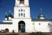 Никитский монастырь, , Никитская Слобода, Переславский район и г. Переславль-Залесский, Ярославская область