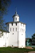 Переславль-Залесский. Никитский монастырь