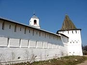 Никитский монастырь, , Никитская Слобода, Переславский район и г. Переславль-Залесский, Ярославская область
