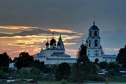 Никитский монастырь, , Никитская Слобода, Переславский район и г. Переславль-Залесский, Ярославская область