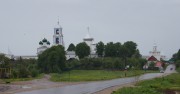 Никитский монастырь, , Никитская Слобода, Переславский район и г. Переславль-Залесский, Ярославская область