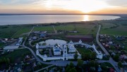 Никитский монастырь, , Никитская Слобода, Переславский район и г. Переславль-Залесский, Ярославская область