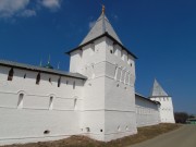 Никитский монастырь, , Никитская Слобода, Переславский район и г. Переславль-Залесский, Ярославская область