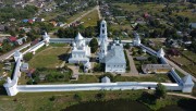 Никитский монастырь, , Никитская Слобода, Переславский район и г. Переславль-Залесский, Ярославская область