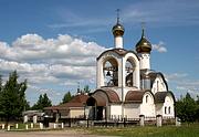 Церковь Георгия Победоносца, , Переславль-Залесский, Переславский район и г. Переславль-Залесский, Ярославская область