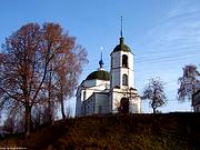 Церковь Сретения Господня - Переславль-Залесский - Переславский район и г. Переславль-Залесский - Ярославская область