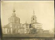 Переславль-Залесский. Смоленской иконы Божией Матери (Корнилиевская), церковь