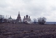 Можайск. Лужецкий Ферапонтов монастырь