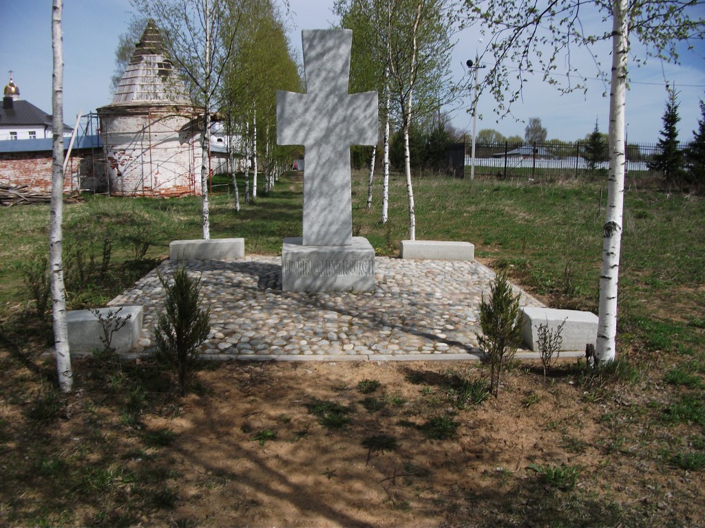Лужецкий Ферапонтов монастырь, Можайск (Можайский городской округ, Московская область). дополнительная информация