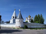 Можайск. Лужецкий Ферапонтов монастырь