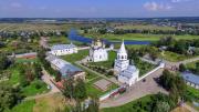 Лужецкий Ферапонтов монастырь