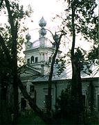 Церковь Казанской иконы Божией Матери, , Богородское, Галичский район, Костромская область