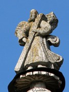 Церковь иконы Божией Матери "Знамение", 		      <br>, Дубровицы, Подольский городской округ, Московская область