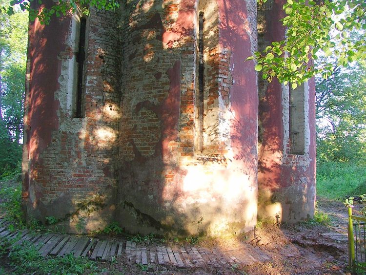 Церковь Рождества Христова, Юркино (Истринский городской округ и ЗАТО Восход, Московская область). архитектурные детали
