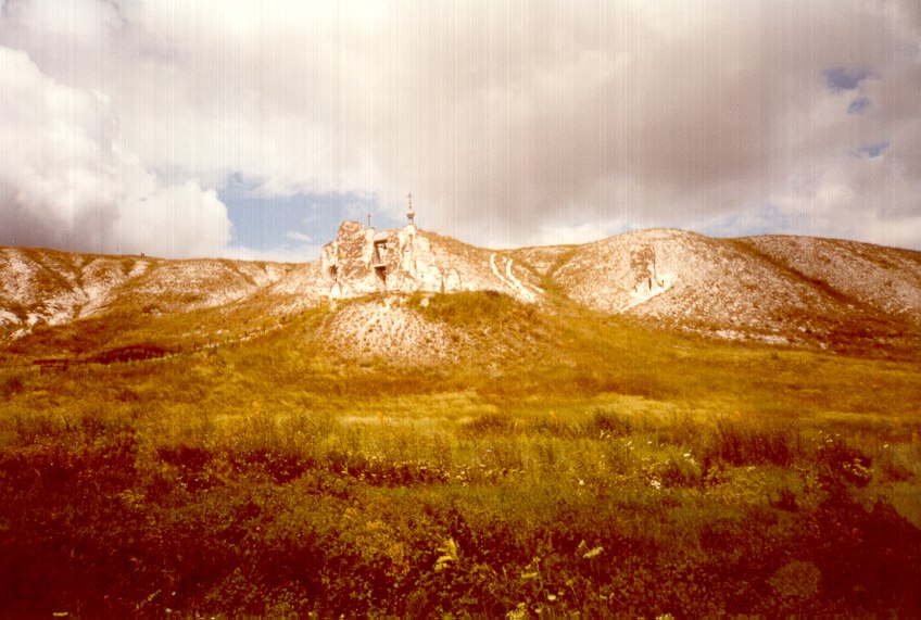 Костомаровский Спасский монастырь, Костомарово (Подгоренский район, Воронежская область). дополнительная информация