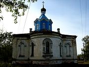 Церковь Илии Пророка - Чёрное - Кировский район - Ленинградская область