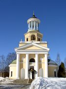 Церковь Екатерины, , Мурино, Всеволожский район, Ленинградская область