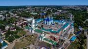 Задонский Рождество-Богородицкий мужской монастырь