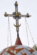 Юркино. Рождества Христова, церковь