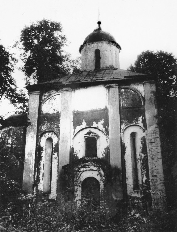 Церковь Рождества Христова, Юркино (Истринский городской округ и ЗАТО Восход, Московская область). дополнительная информация