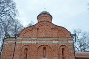 Юркино. Рождества Христова, церковь