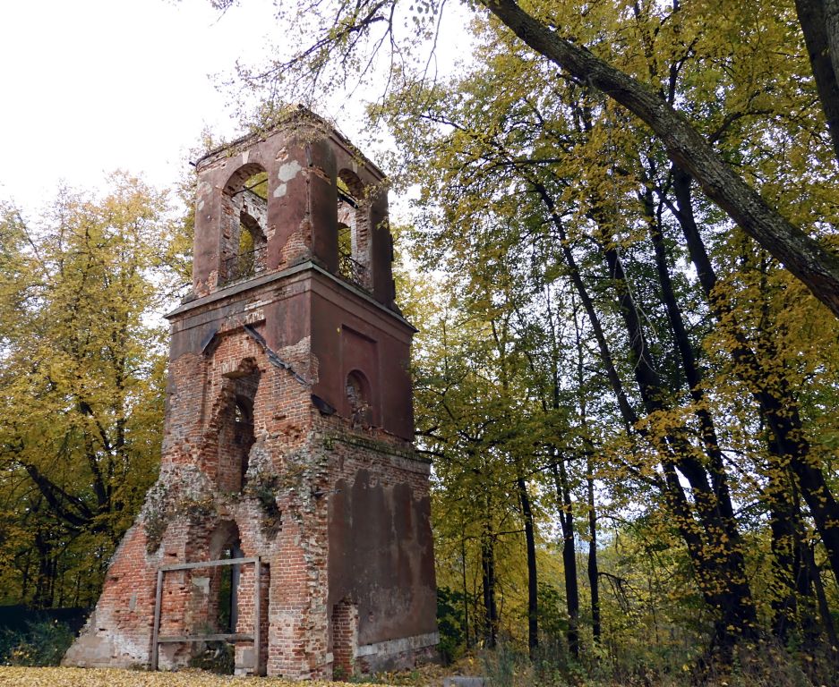 Церковь Рождества Христова, Юркино (Истринский городской округ и ЗАТО Восход, Московская область). архитектурные детали