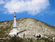 Костомаровский Спасский монастырь