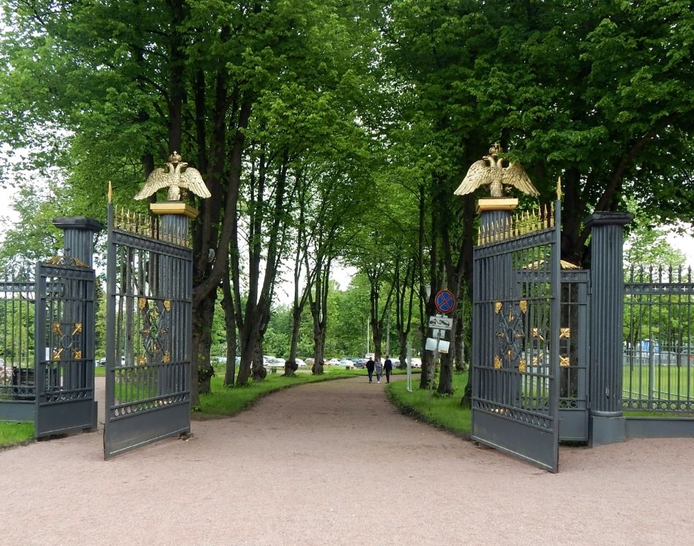 Собор Феодоровской иконы Божией Матери в Царском Селе, Пушкин (Царское Село) (Санкт-Петербург, Пушкинский район, г. Санкт-Петербург). дополнительная информация