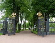Собор Феодоровской иконы Божией Матери в Царском Селе, , Санкт-Петербург, Санкт-Петербург, Пушкинский район, г. Санкт-Петербург