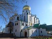 Собор Феодоровской иконы Божией Матери в Царском Селе, Санкт-Петербург, Санкт-Петербург, Пушкинский район, г. Санкт-Петербург